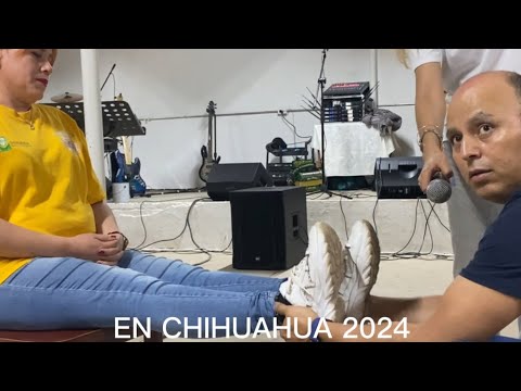 Miniatura original del video: MILAGRO IMPÁCTATE DE MI DIOS. PROFETA ARON BARRIENTOS 2024