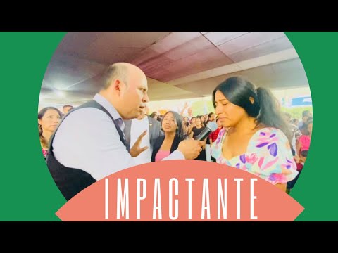 Miniatura original del video: IMPACTANTE TODA LA GLORIA PARA DIOS. PROFETA ARON BARRIENTOS 2024