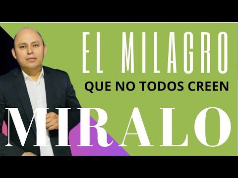 Miniatura original del video: EN OAXACA LA VENTOSA MEXICO. MILAGROS DE JESUCRISTO. PROFETA ARON BARRIENTOS 2024