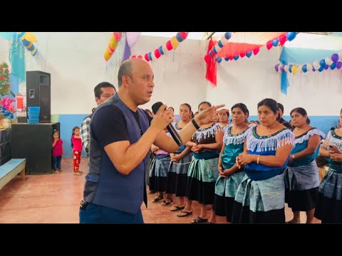 Miniatura original del video: MILAGROS PODEROSO. EN CHIPAS MEXICO PROFETA ARON BARRIENTOS 2024