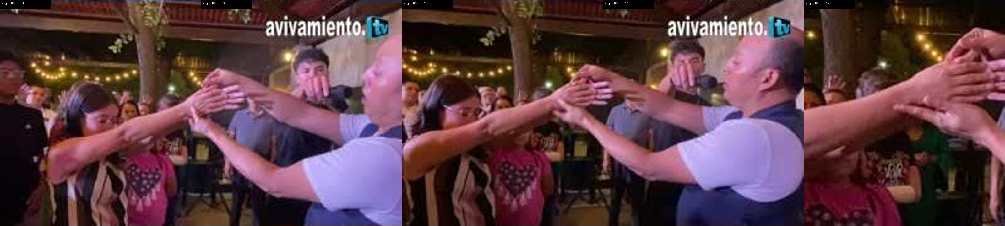 Tira de fotogramas del video FALIQfwDQas alrededor del segundo 10